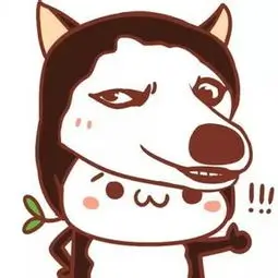 演员江晚头像